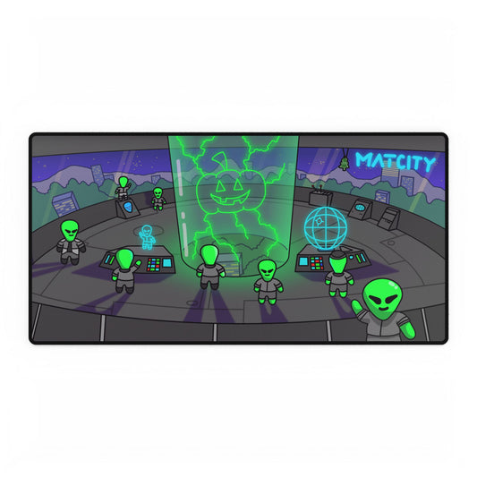 Matcity Halloween 2026 Mouse Pads