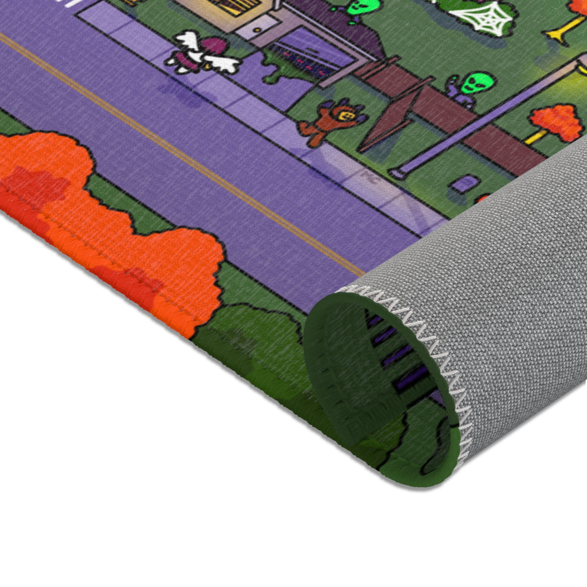 Matcity Halloween 2026 Mat