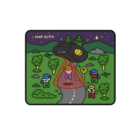 Matcity Mouse Pads